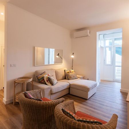 Flh Graca Charming Duplex With Small Pool Lisbona Esterno foto