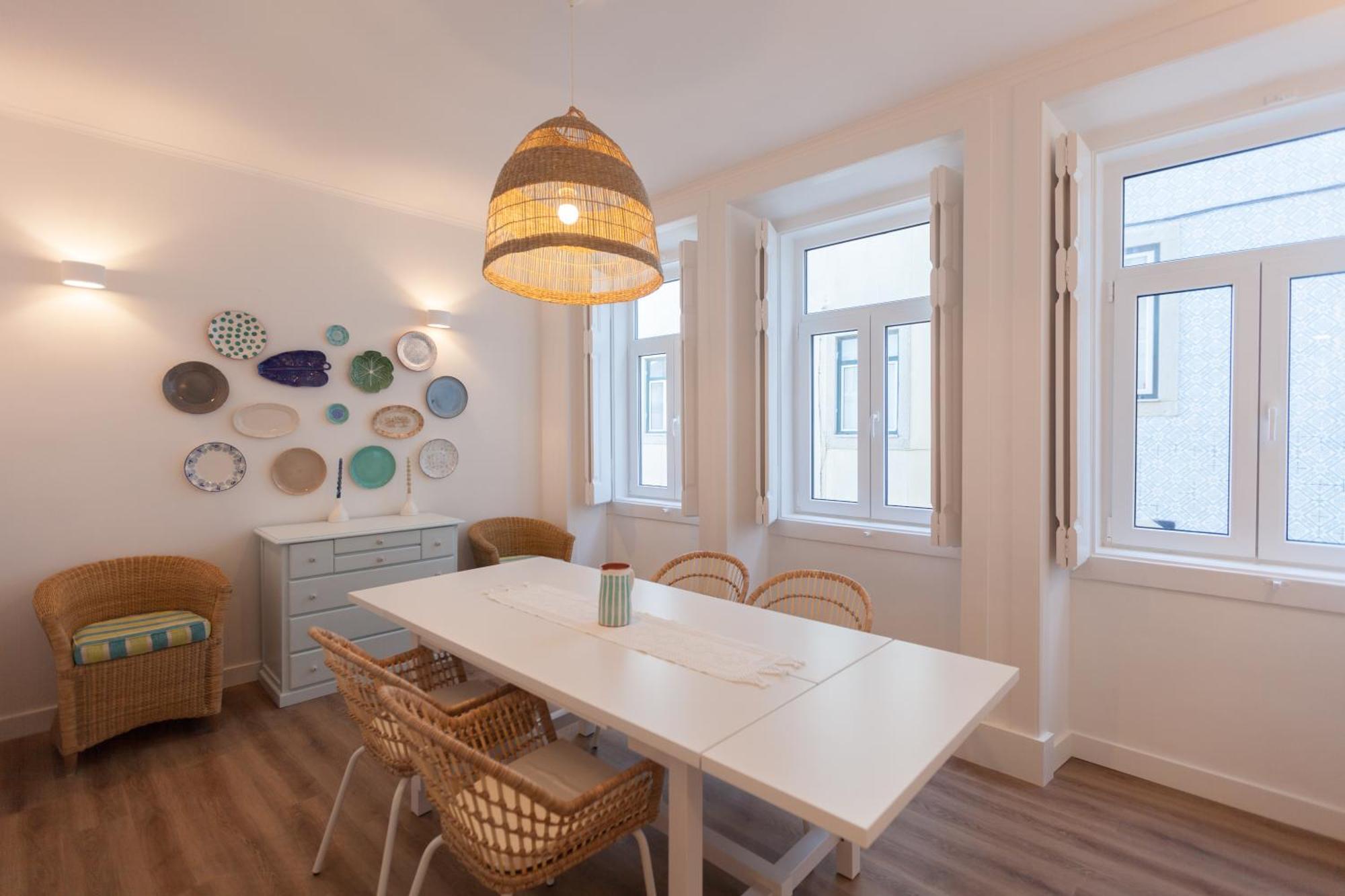 Flh Graca Charming Duplex With Small Pool Lisbona Esterno foto