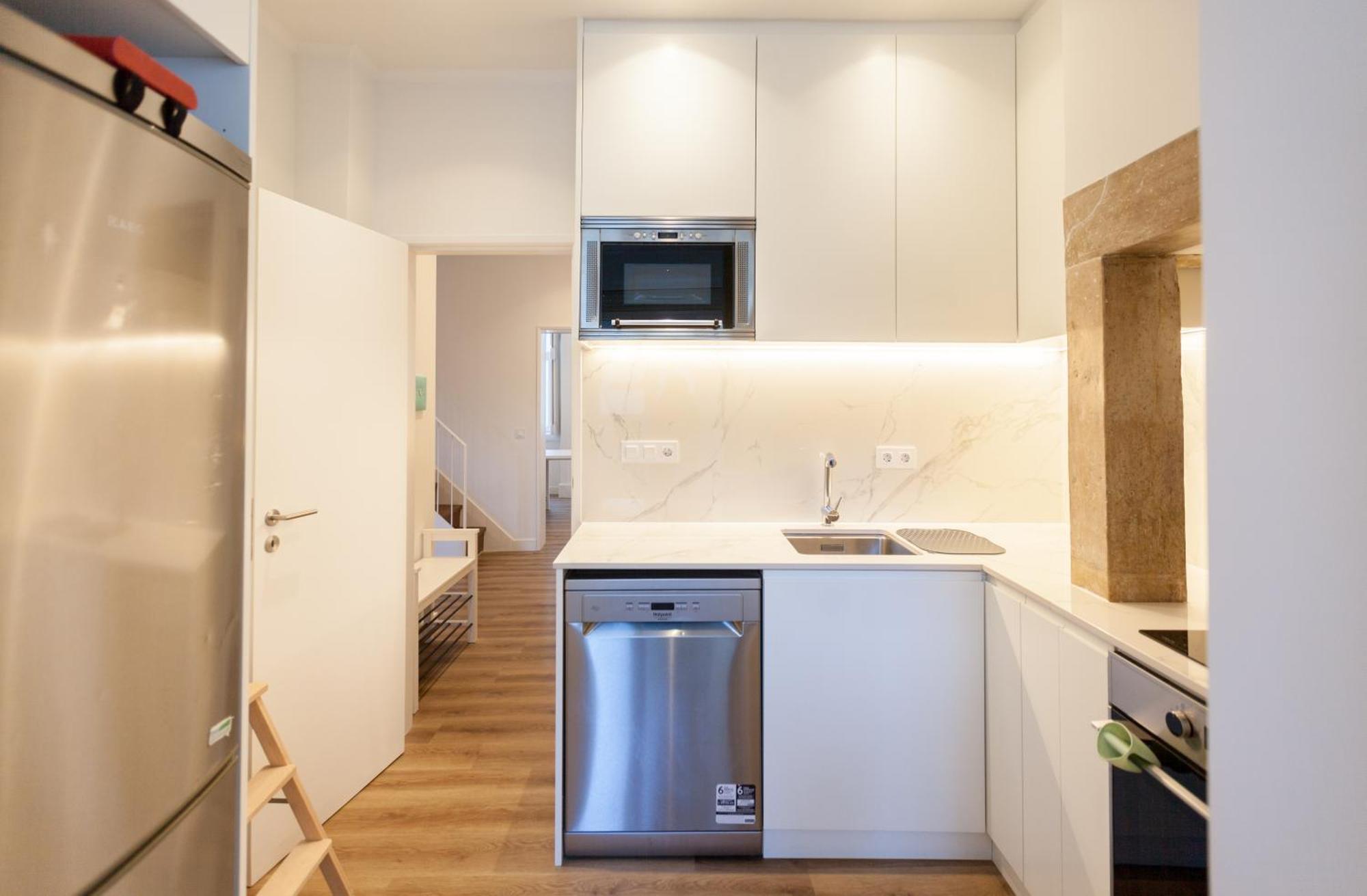 Flh Graca Charming Duplex With Small Pool Lisbona Esterno foto