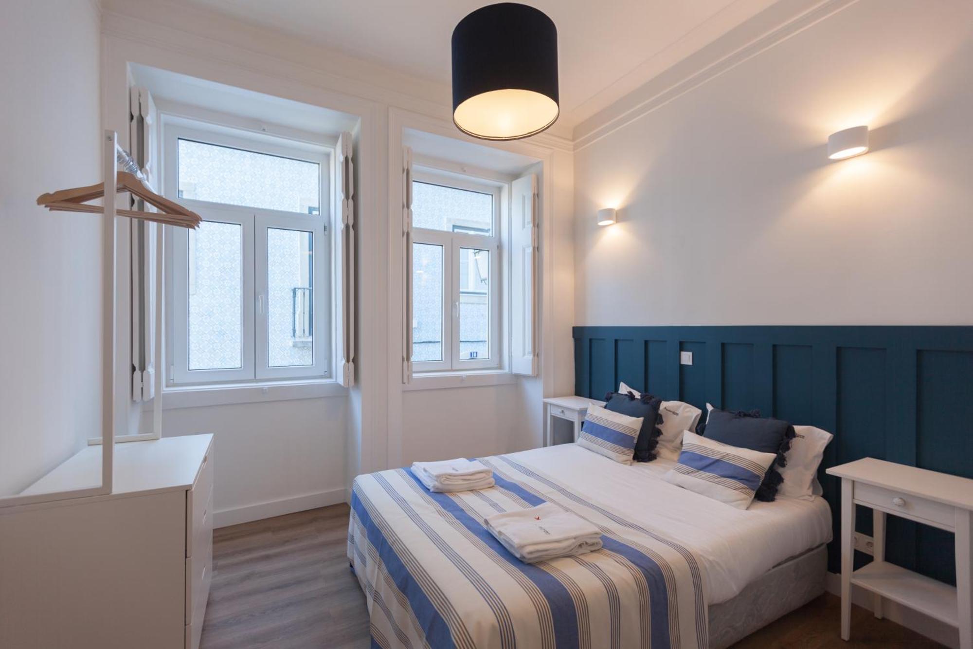 Flh Graca Charming Duplex With Small Pool Lisbona Esterno foto