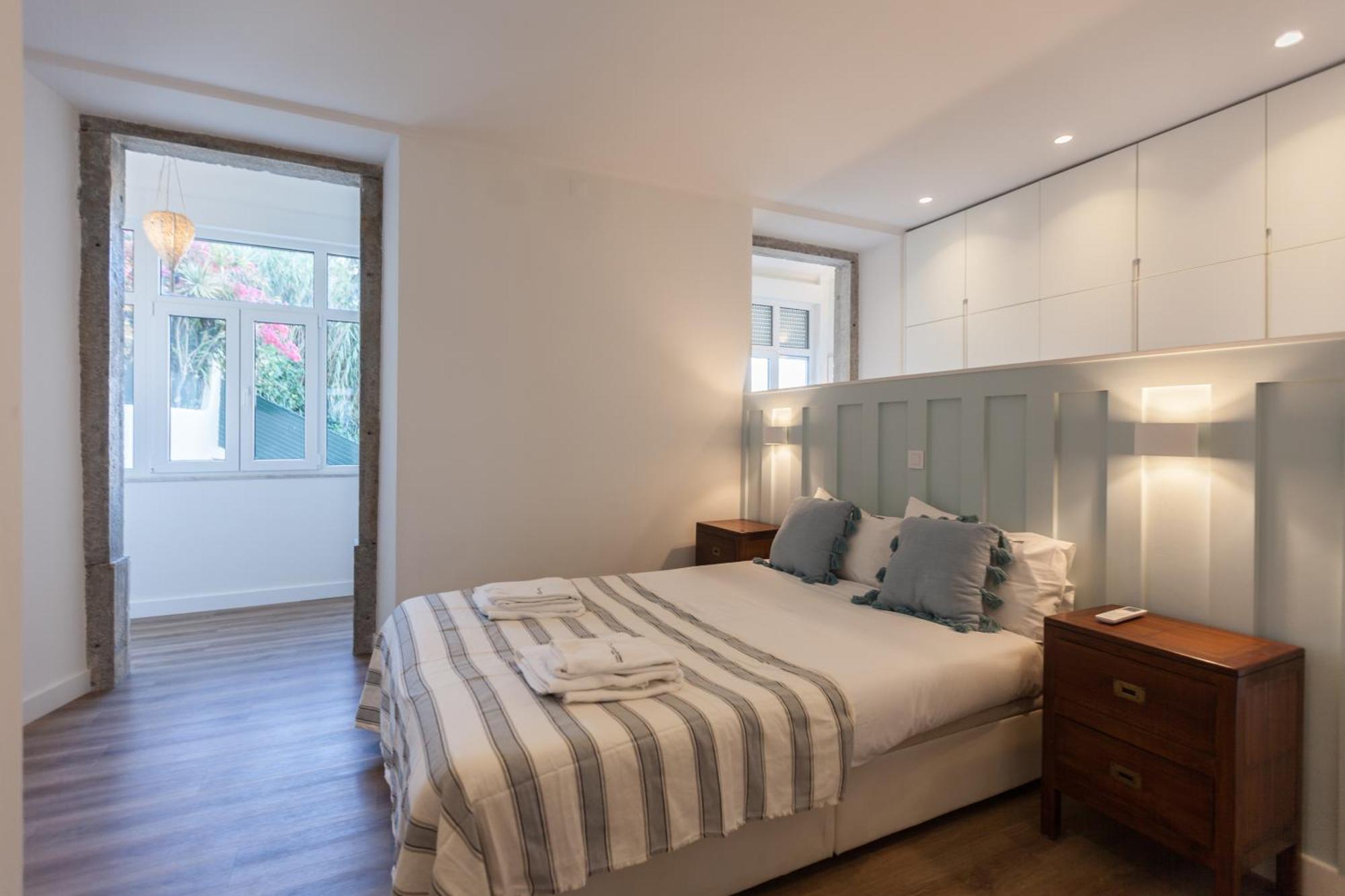 Flh Graca Charming Duplex With Small Pool Lisbona Esterno foto