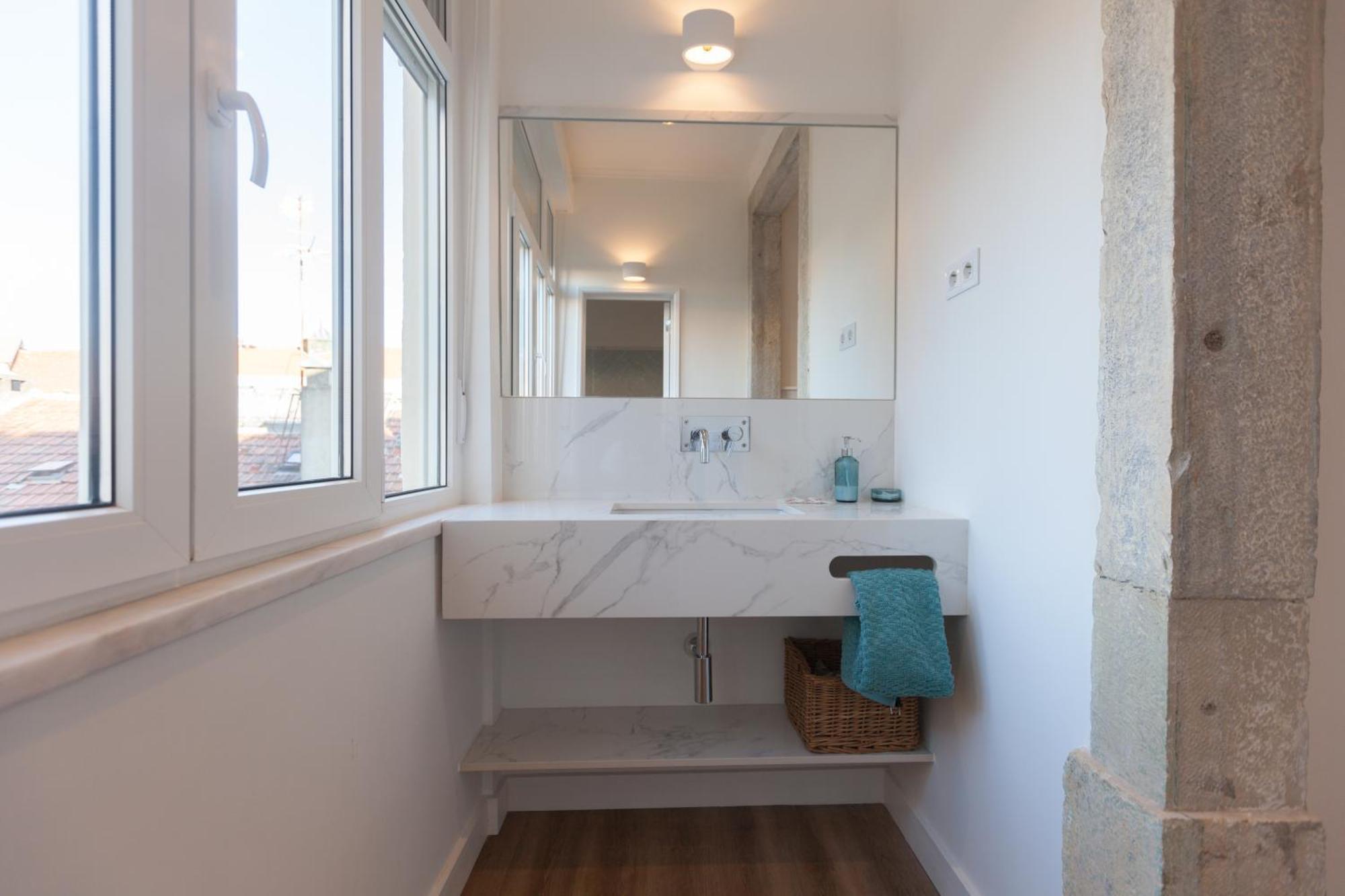 Flh Graca Charming Duplex With Small Pool Lisbona Esterno foto