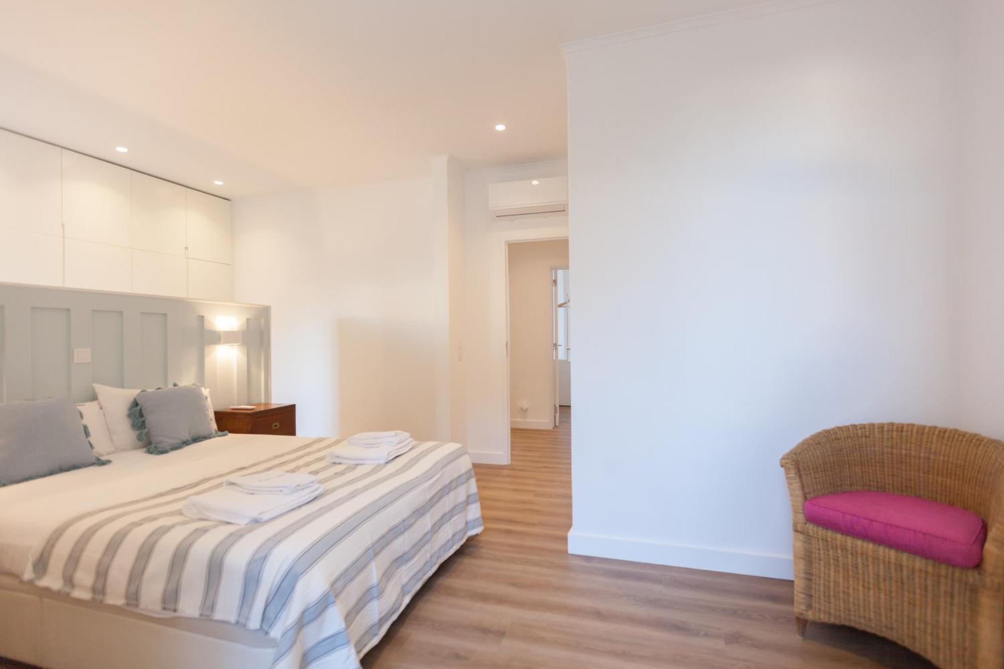 Flh Graca Charming Duplex With Small Pool Lisbona Esterno foto