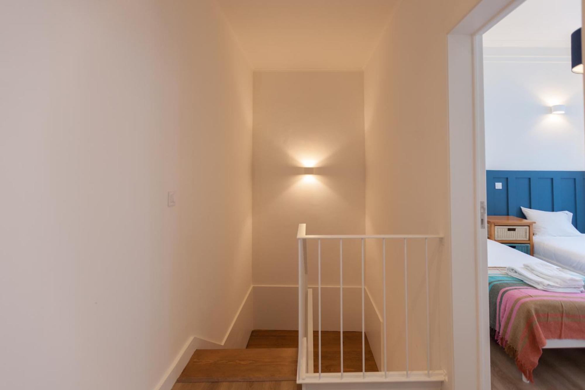 Flh Graca Charming Duplex With Small Pool Lisbona Esterno foto